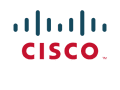 לוגו Cisco
