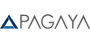 לוגו חברת PAGAYA