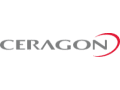 לוגו חברת CERAGON