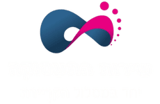 שירות התעסוקה - כיתוב לבן